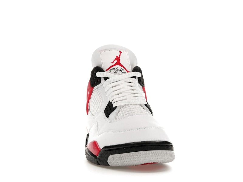 Jordan 4 Retro Red Cement