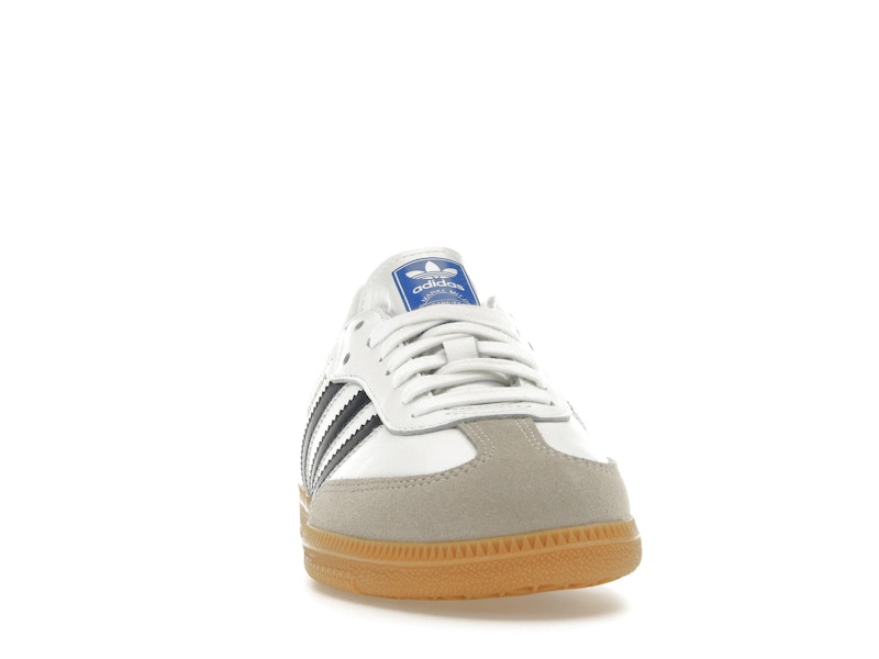 adidas Samba OG White Night Indigo Gum