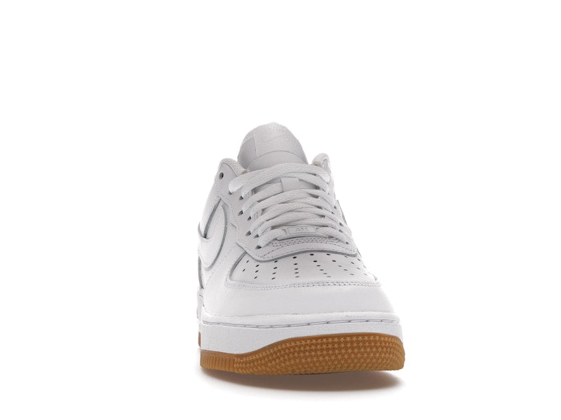 Nike Air Force 1 Low '07 White Gum