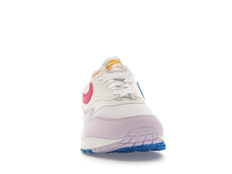 Nike Air Max 1 White Alchemy Pink (Women's)