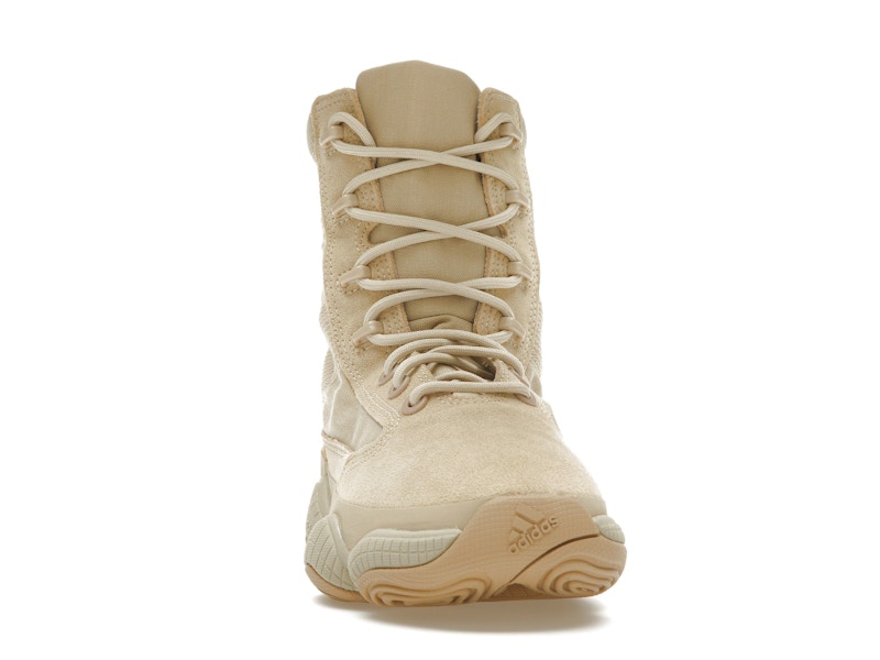 adidas Yeezy 500 High Tactical Boot Sand