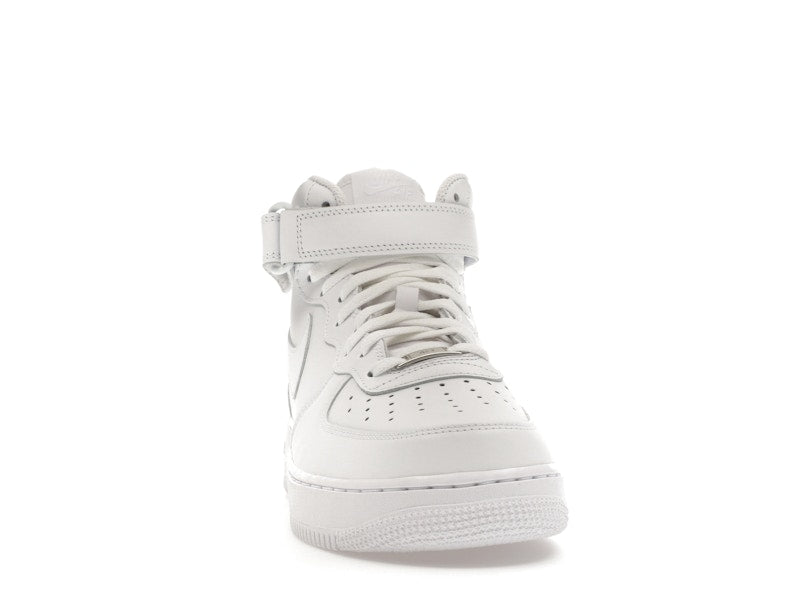 Nike Air Force 1 Mid '07 White