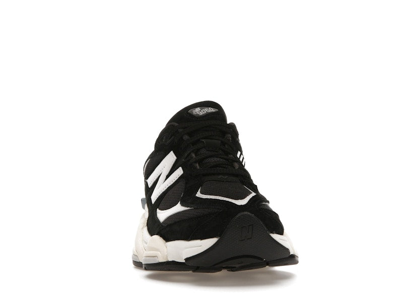 New Balance 9060 Black White