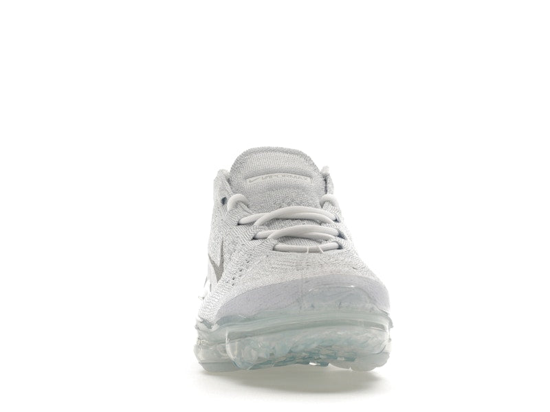 Nike Air VaporMax 2023 Flyknit Pure Platinum