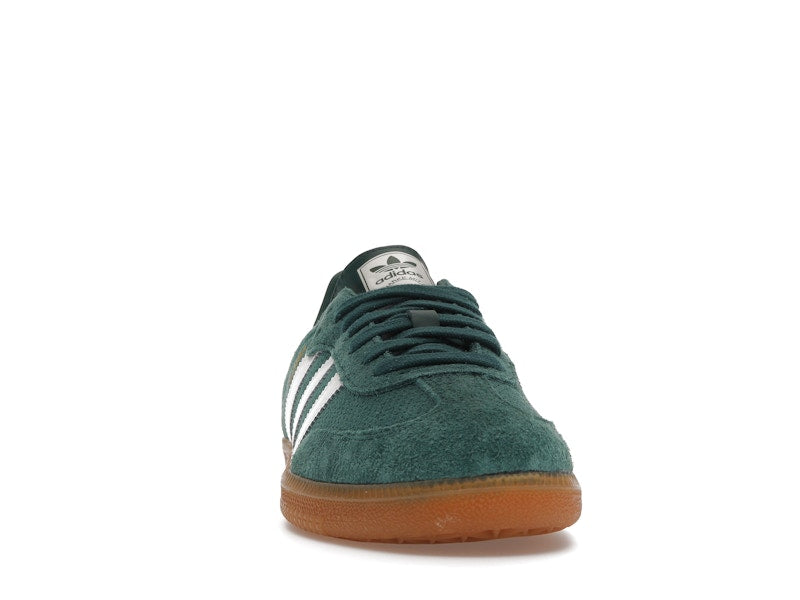 adidas Samba OG Collegiate Green Gum