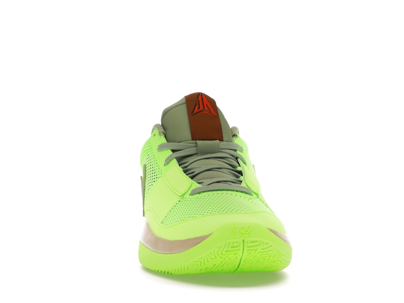 Nike Ja 1 Halloween Zombie