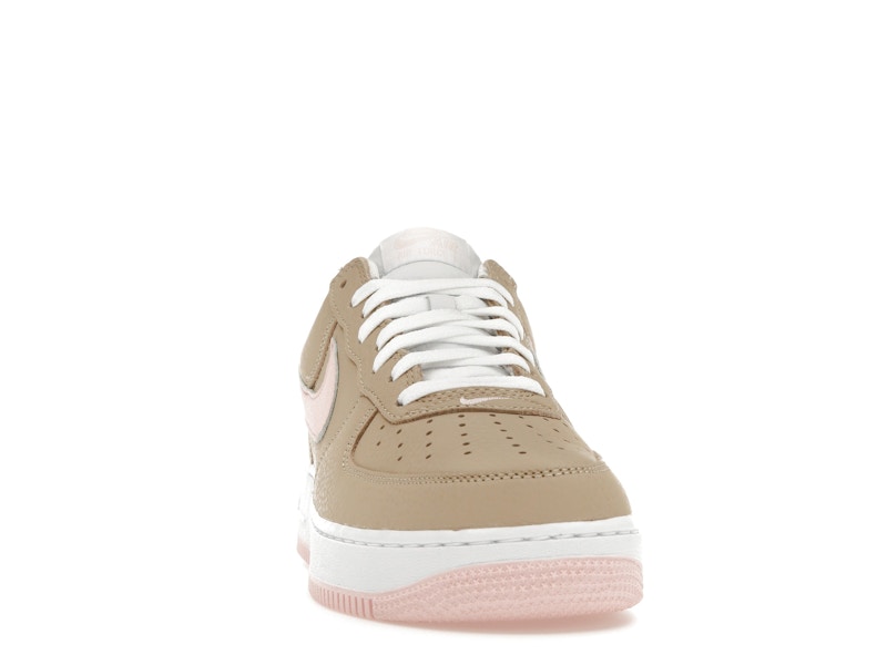 Nike Air Force 1 Low Linen (2016/2024)