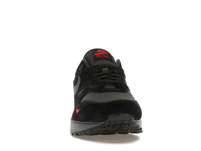 Nike Air Max 1 Bred