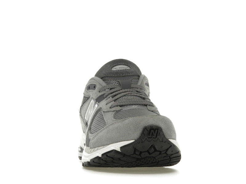 New Balance 2002R Steel Grey Orca