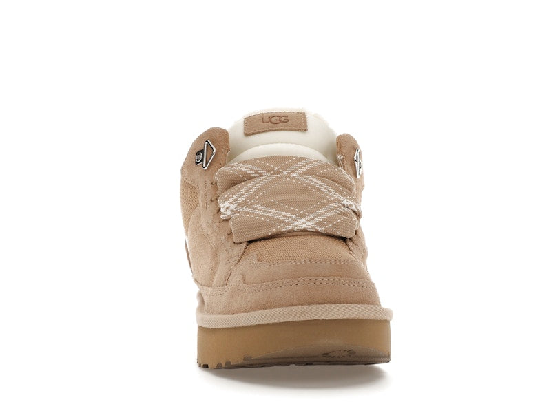 UGG Lowmel Sand (Women's)