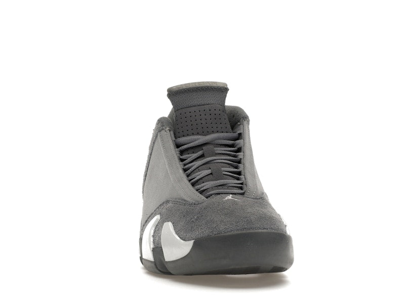 Jordan 14 Retro Flint Grey