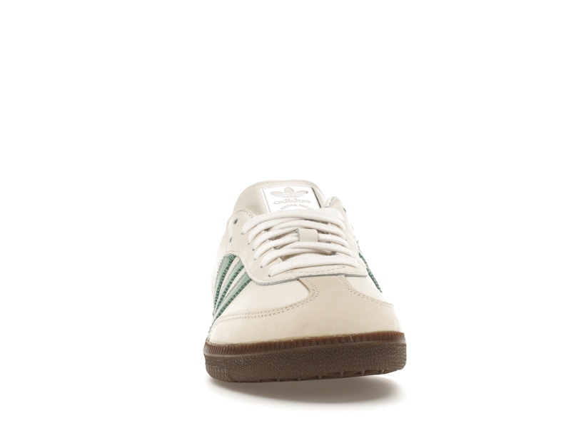 adidas Samba OG Hazy Green (Women's)