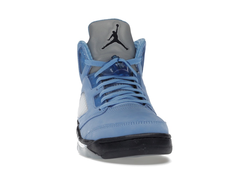 Jordan 5 Retro UNC University Blue