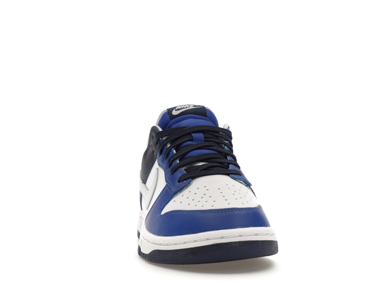 Nike Dunk Low Game Royal Navy