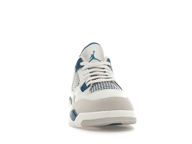 Jordan 4 Retro Military Blue (2024) (PS)