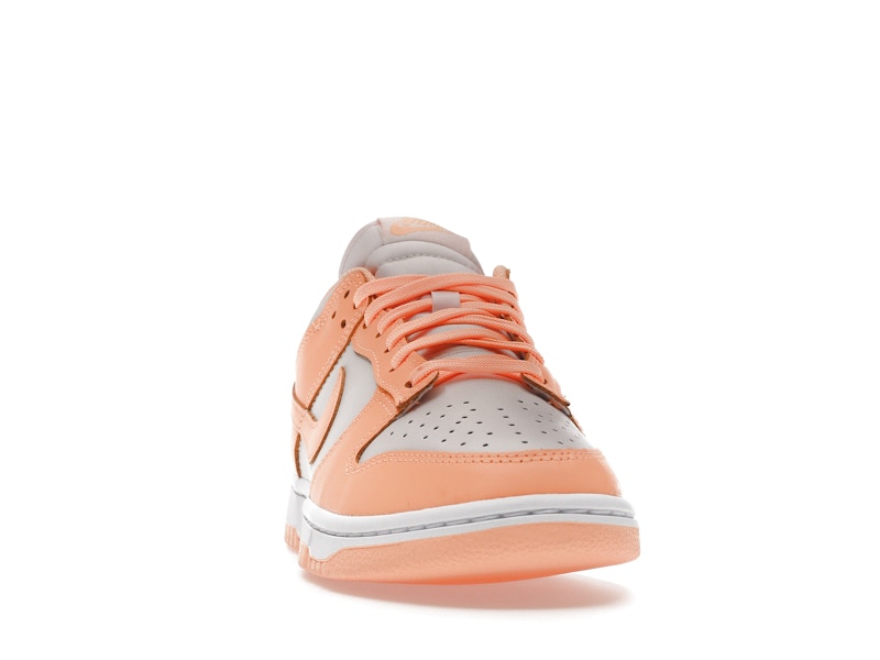 Nike Dunk Low Peach Cream (Women's)