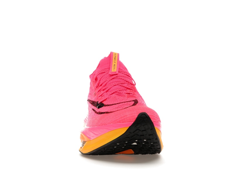 Nike Air Zoom Alphafly Next% 2 Hyper Pink Laser Orange