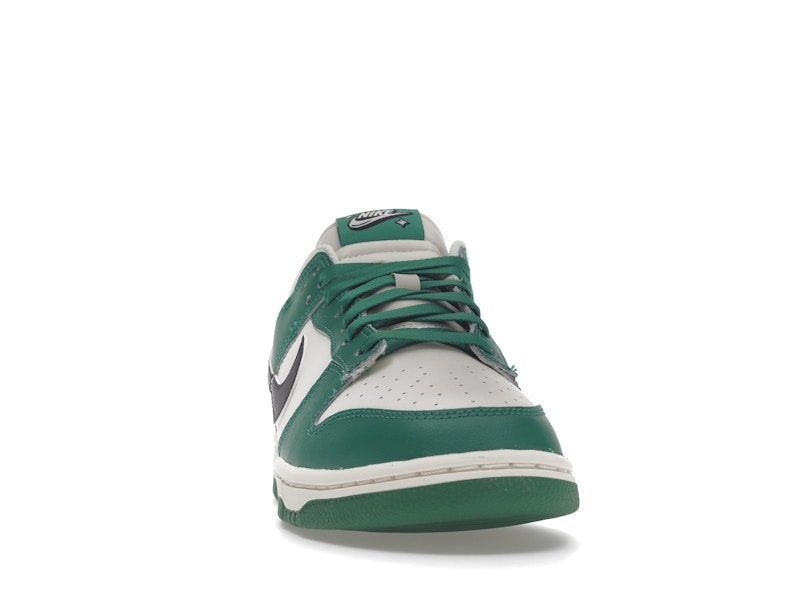 Nike Dunk Low SE Lottery Pack Malachite Green