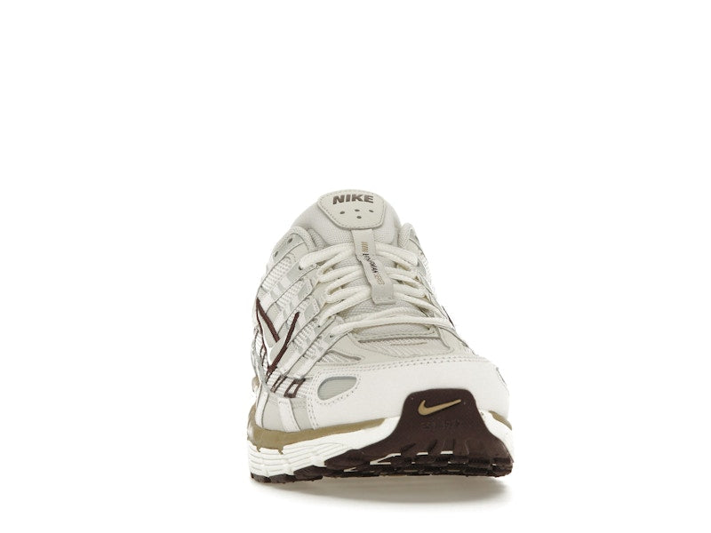 Nike P-6000 Earth Light Bone