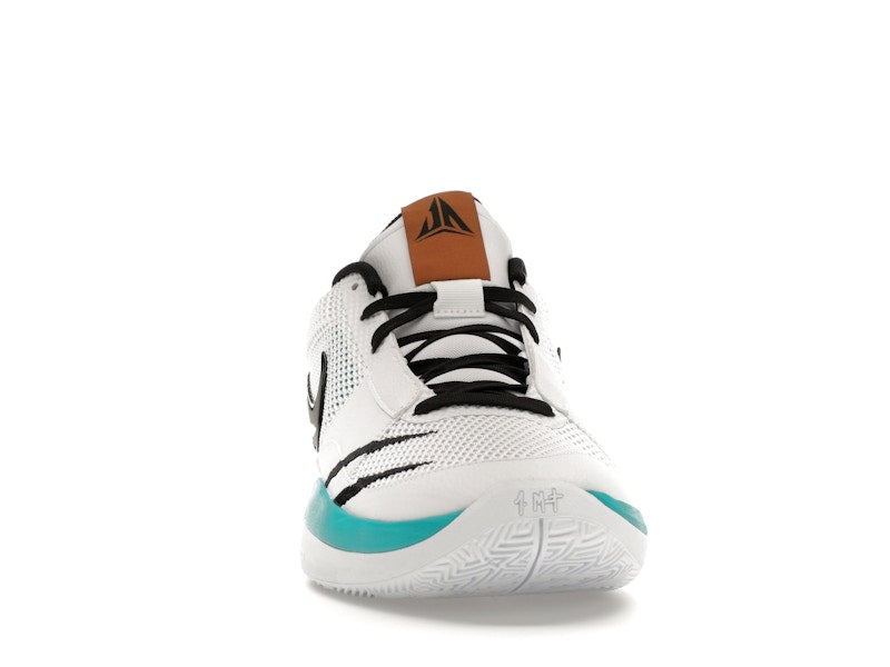 Nike Ja 1 Reverse Scratch