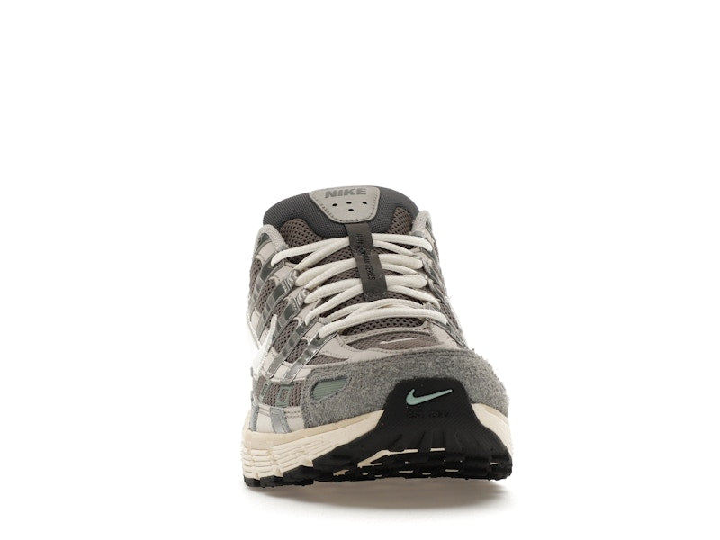 Nike P-6000 Flat Pewter