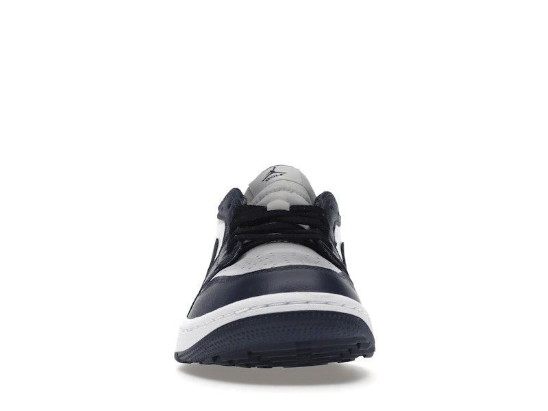 Jordan 1 Retro Low Golf Midnight Navy