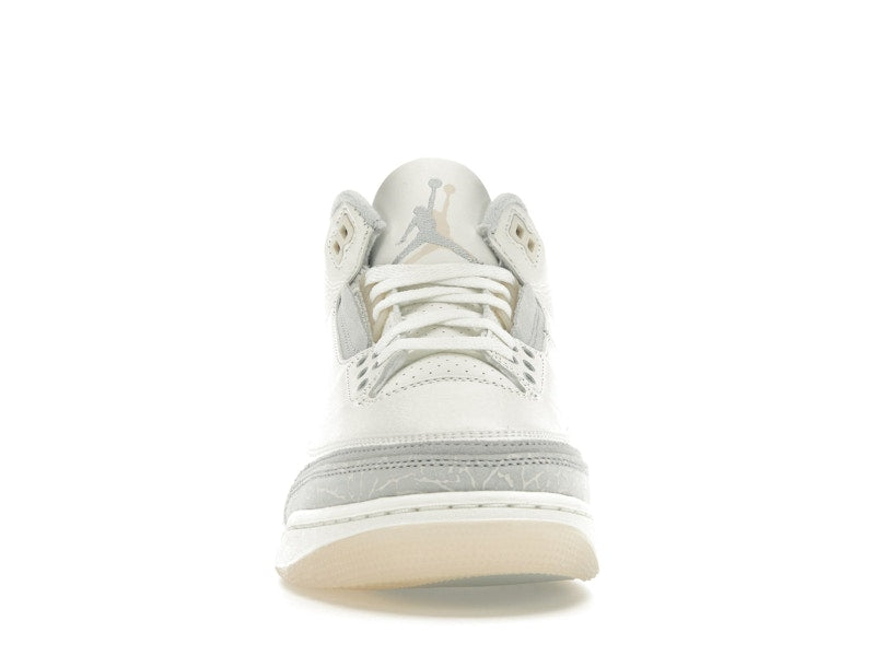 Jordan 3 Retro Craft Ivory