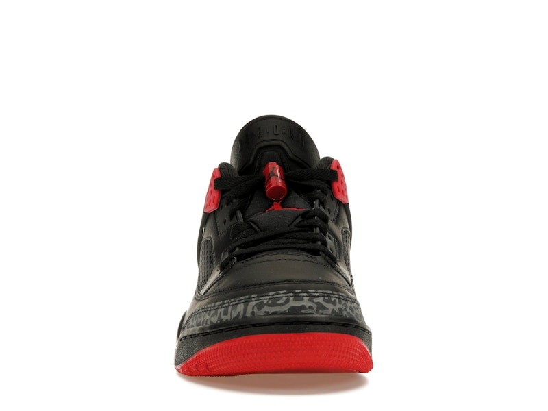 Jordan Spizike Low Bred