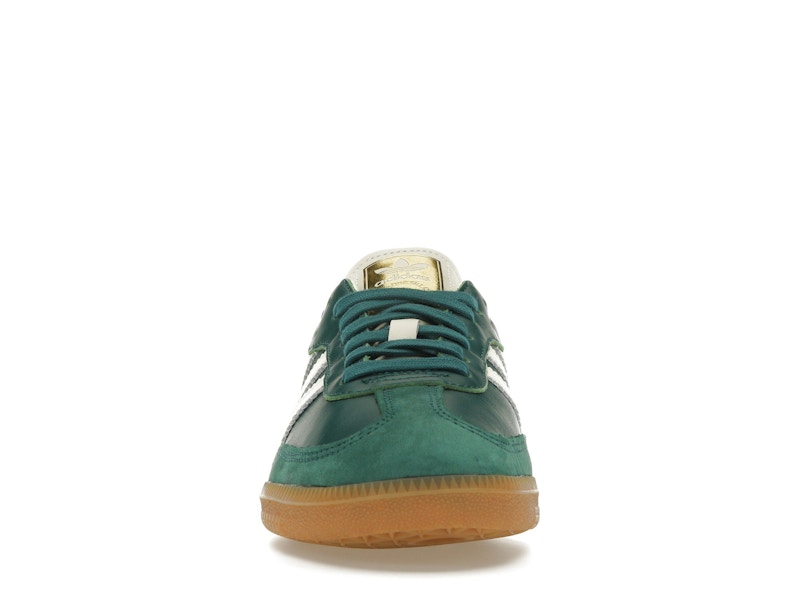 adidas Samba OG Collegiate Green (Women's)