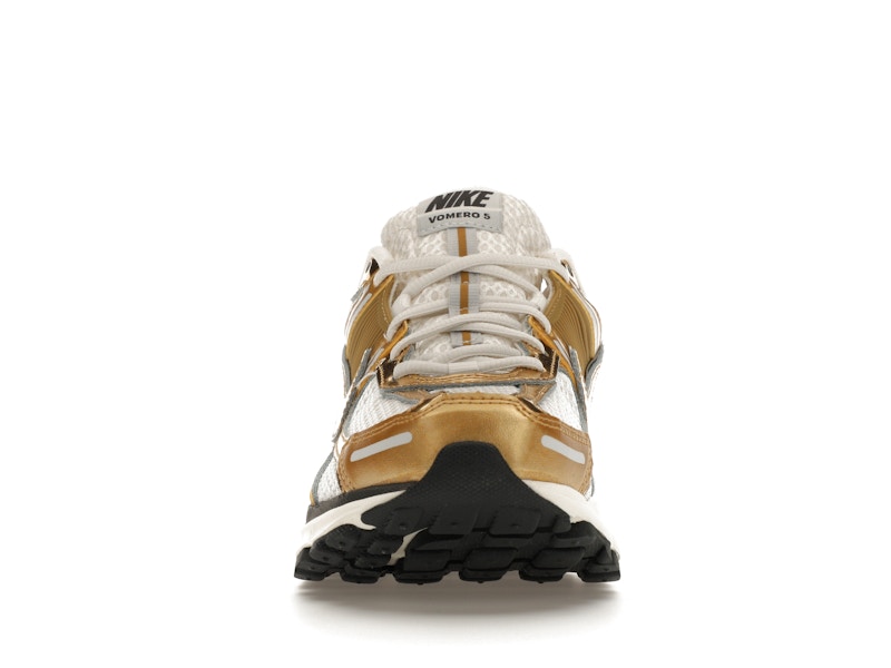 Nike Zoom Vomero 5 Metallic Gold (Women's)