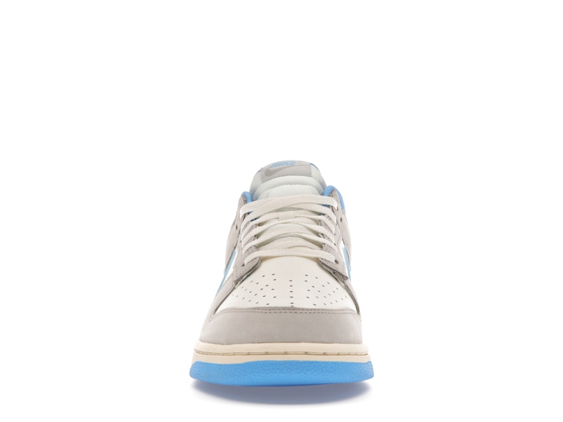 Nike Dunk Low Athletic Department University Blue