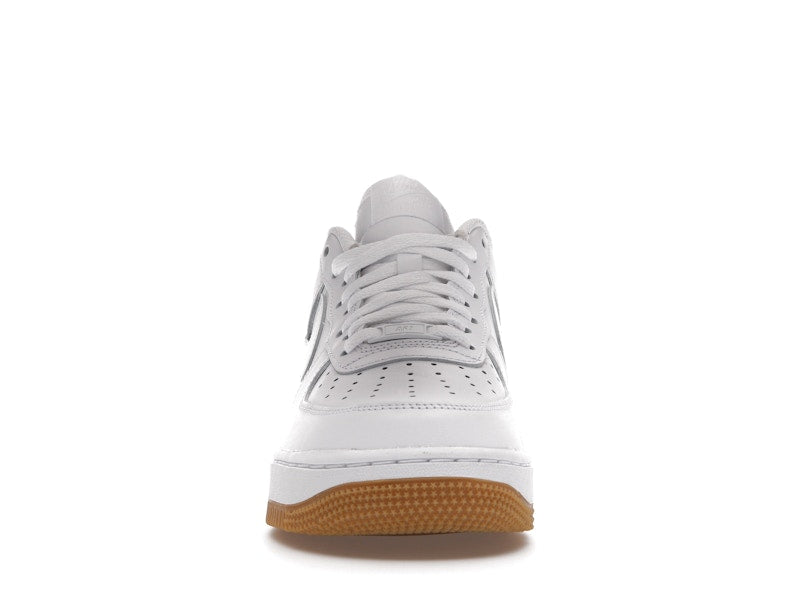 Nike Air Force 1 Low '07 White Gum