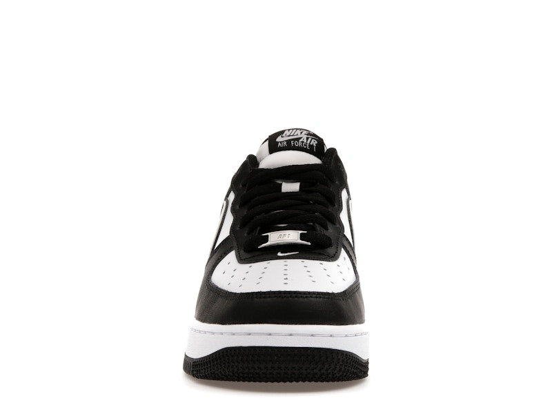 Nike Air Force 1 Low '07 White Swoosh Panda