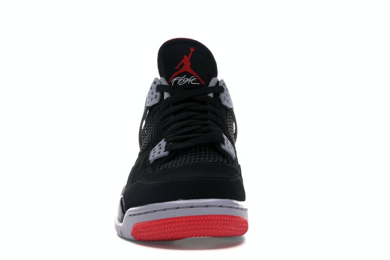 Jordan 4 Retro Bred (2019)