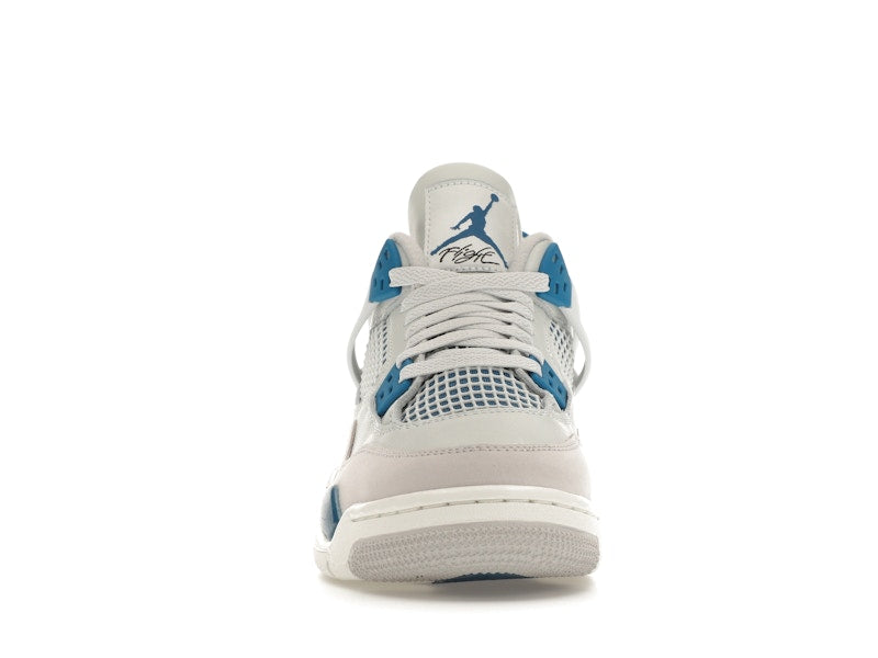 Jordan 4 Retro Military Blue (2024) (GS)