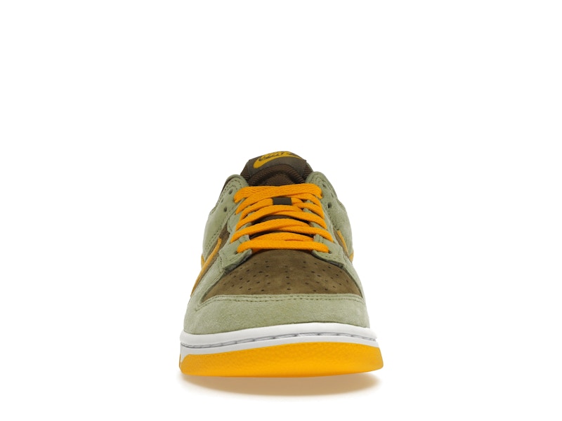 Nike Dunk Low Dusty Olive (2021/2023)