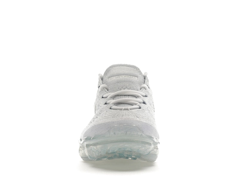 Nike Air VaporMax 2023 Flyknit Pure Platinum