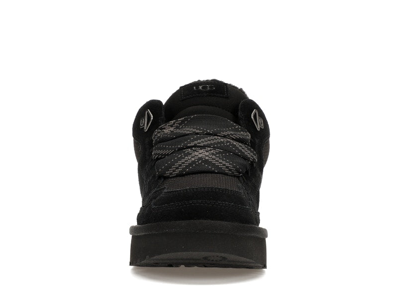 UGG Lowmel Black (Women's)