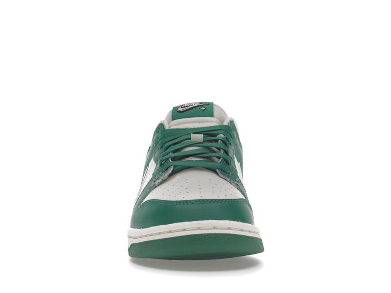 Nike Dunk Low SE Lottery Pack Malachite Green