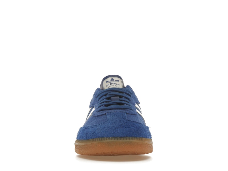 adidas Samba OG Royal Blue Gum