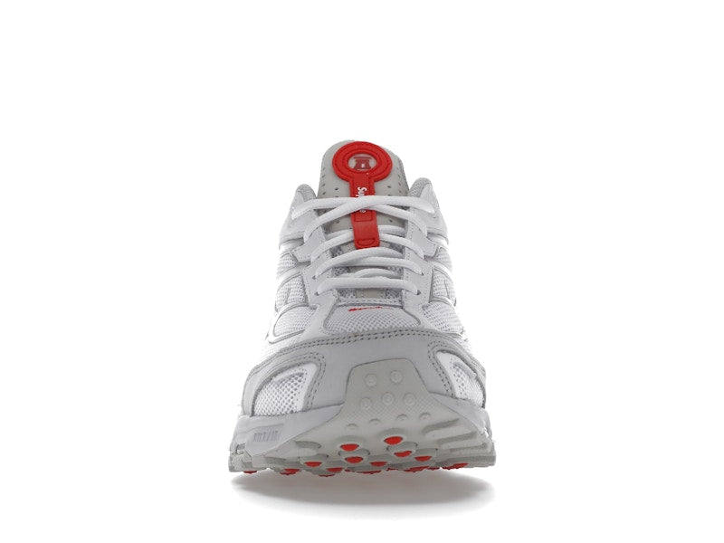 Nike Shox Ride 2 SP Supreme White