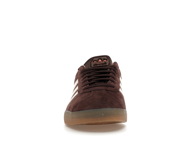 adidas Gazelle Shadow Brown (Women's)