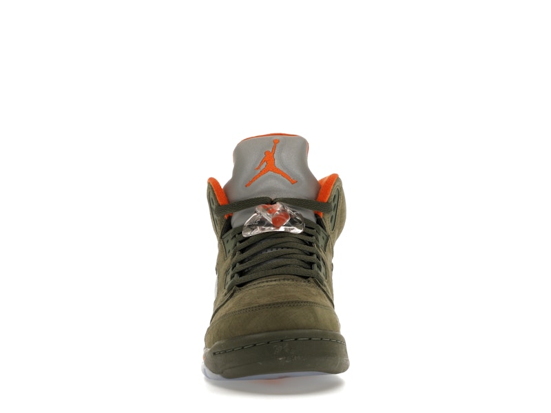 Jordan 5 Retro Olive (2024) (GS)