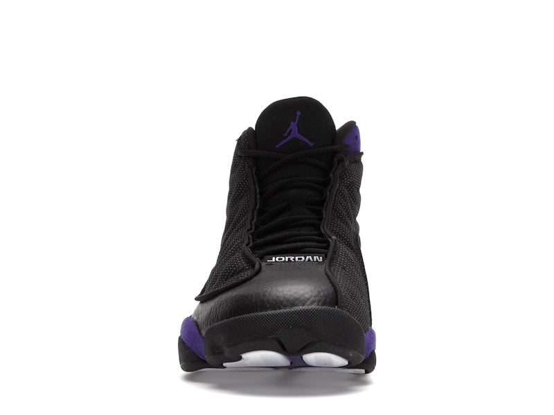 Jordan 13 Retro Court Purple