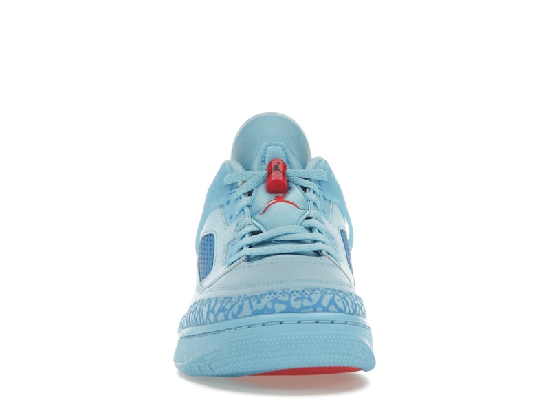 Jordan Spizike Low Houston Oilers