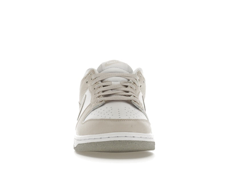 Nike Dunk Low Next Nature White Light Orewood Brown (Women's)