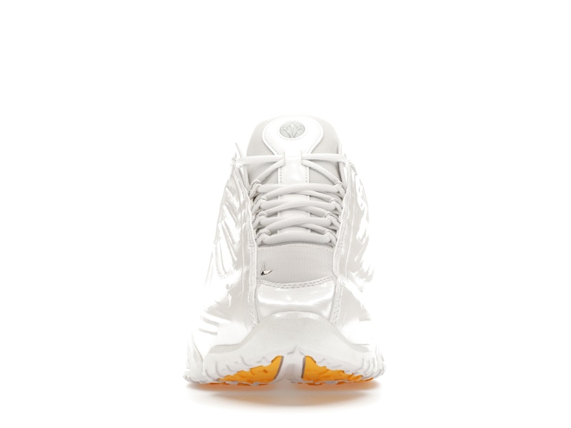 Nike Hot Step 2 Drake NOCTA White