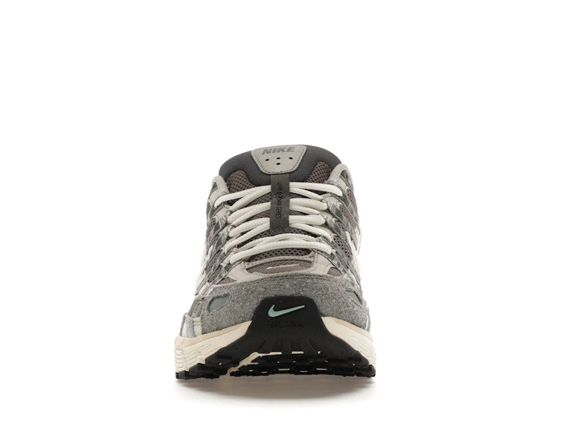 Nike P-6000 Flat Pewter