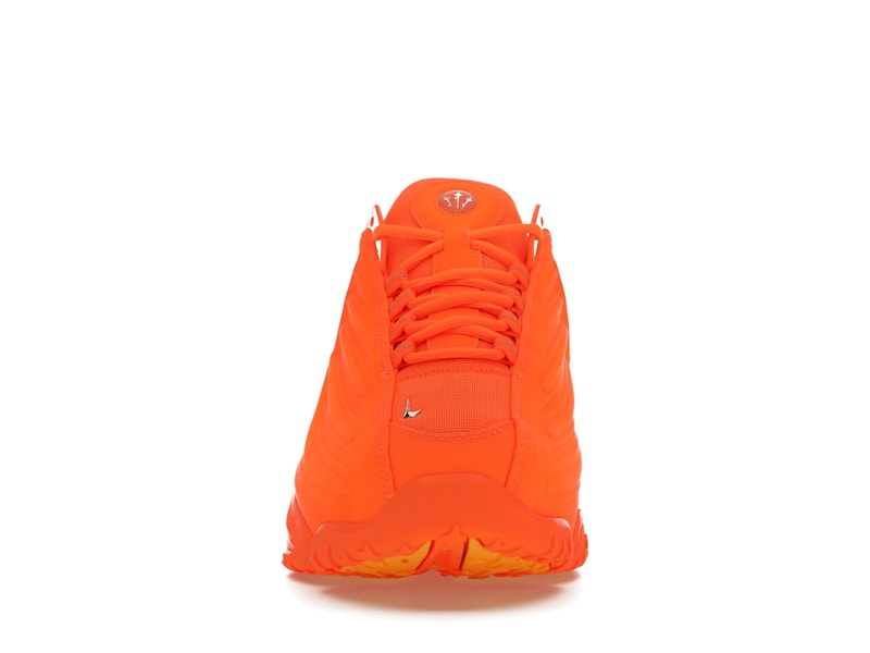 Nike Hot Step 2 Drake NOCTA Total Orange