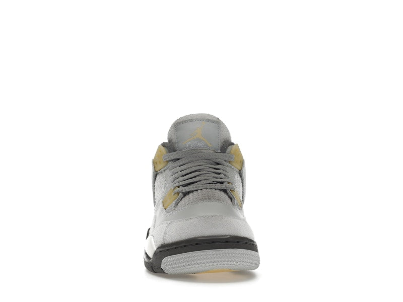 Jordan 4 Retro SE Craft Photon Dust (GS)